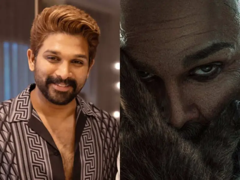 అల్లు అర్జున్ డాన్స్ స్టెప్ కు కూడా కాపీరైట్?
