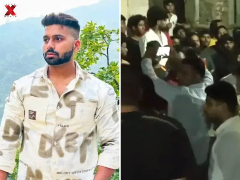 Delhi Uttam Nagar Murder Case: Who Is Imran Alias Bunty? One Of The Accused In Connection To Tarun Kumar's Murder Gets Arrested