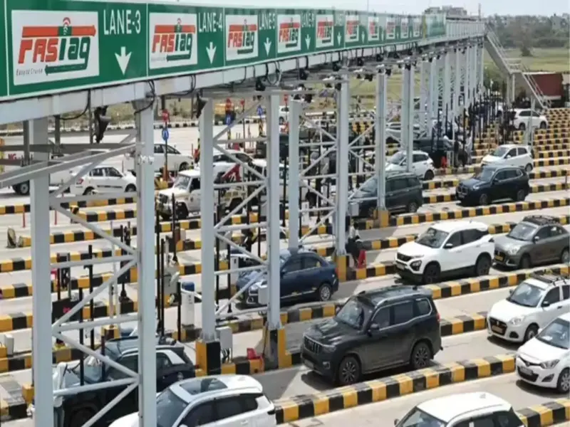 Don't Make the Mistake of Trying to Evade Barrier-Free Tolls-You'll Have to Pay Double the Fine; Know the Essential Rules...