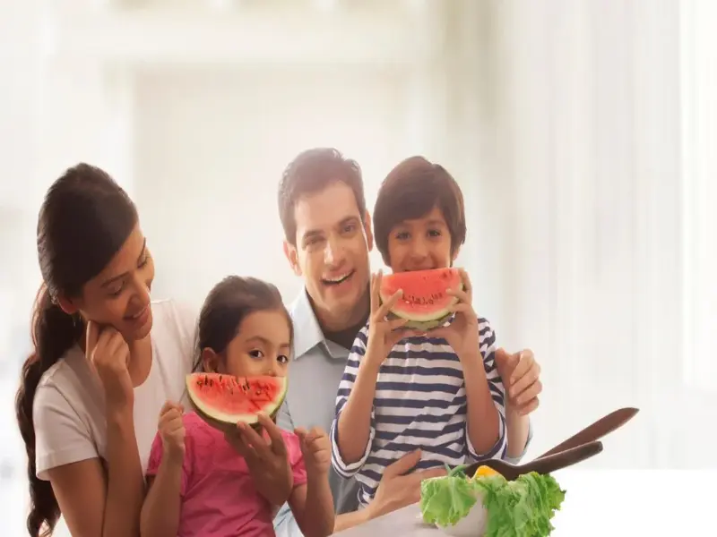 Summer Wellness: Why You Should Wait Before Eating Watermelon After Dinner