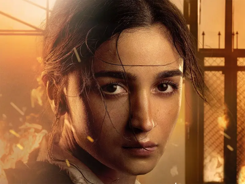 Alia Bhatt's Overconfidence: Small Film Winning?