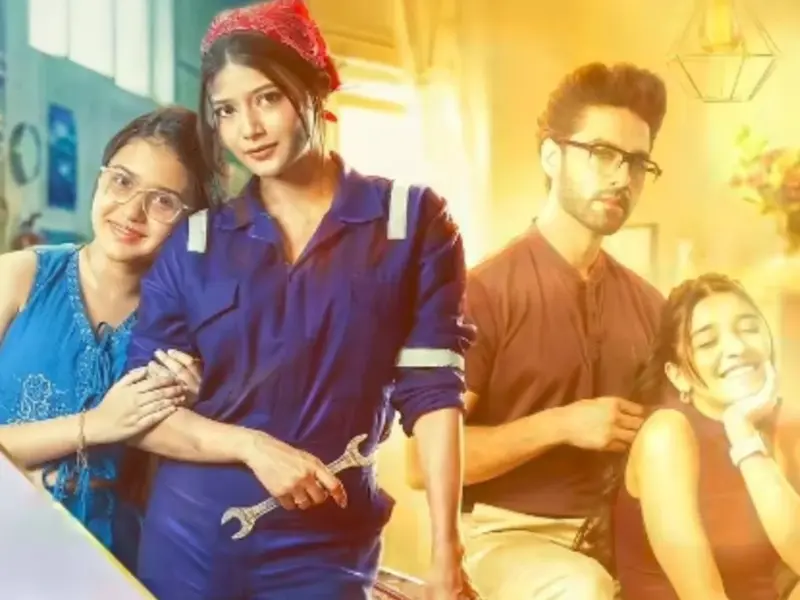 Is 'Yeh Rishta Kya Kehlata Hai' Ready For Another Leap, Another Generation? Fact Check On VIRAL News of Abhira- Armaan Leaving The Show