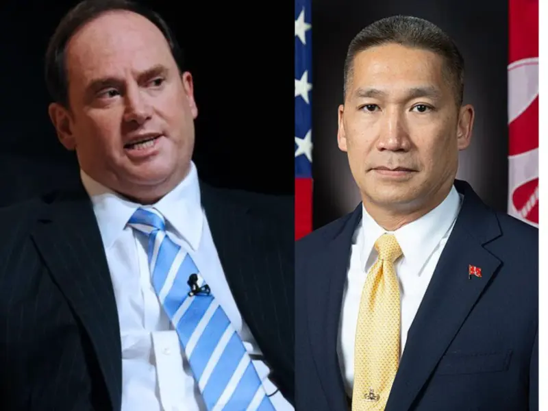 Was US Navy Chief John Phelan Fired Or Did He Quit? Rift With Pete Hegseth Revealed As Hung Cao Steps In