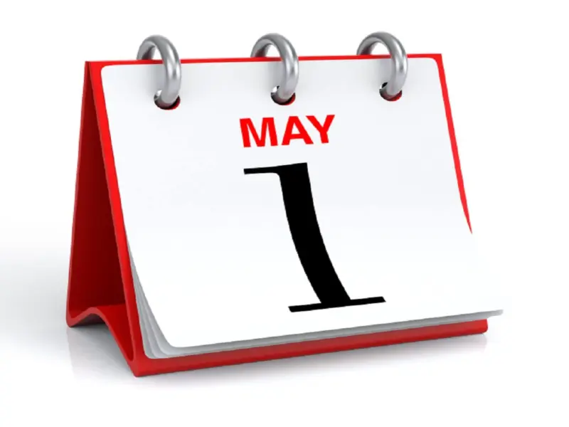 1 May: एक मई से बदलने जा रहे कई नियम, पड़ेगा आपकी जेब पर इसका सीधा सीधा असर
