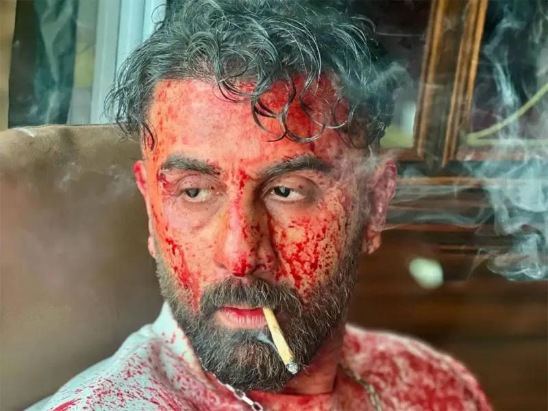 Most Awaited Sequel Soon After Prabhas' Spirit