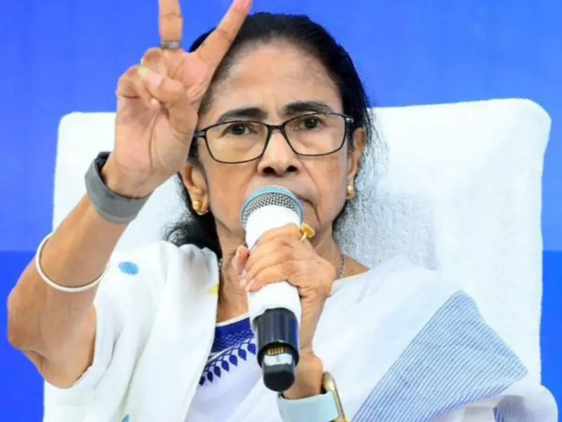 Mamata Banerjee Questions Vote Counting Process As TMC Faces Shocking Defeat Trends In West Bengal 2026 Polls Race