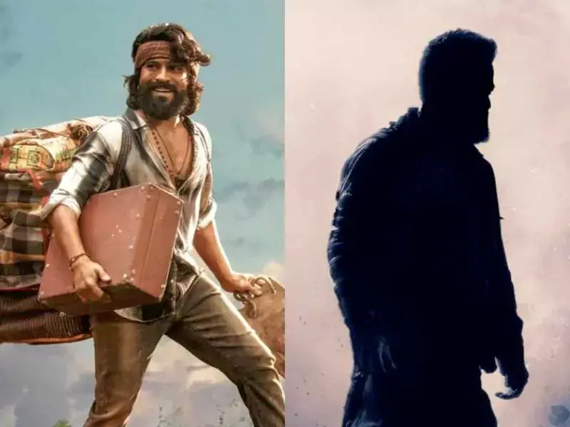 Dragon డ్రాగన్ గ్లింప్స్ పై రామ్ చరణ్ ఫ్యాన్స్ కామెంట్స్