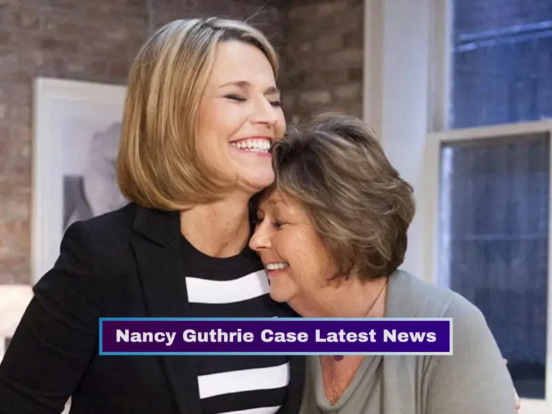 Nancy Guthrie Case Latest News: Early 'Wandered Off' Assumption Under Scrutiny as Investigation Continues Months After Arizona Disappearance