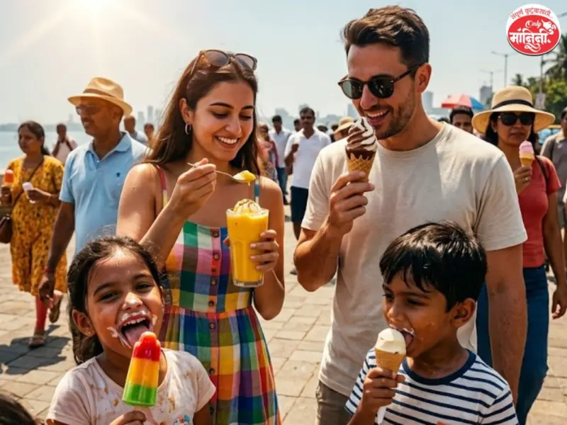 Summer Health Care: उन्हाळ्यात आईस्क्रीम खाणं कितपत योग्य?