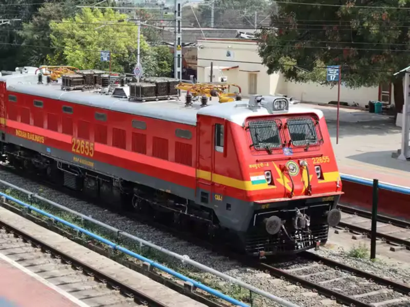 Book an Entire Train: How Can You Book an Entire Train? What Is the Cost and What Is the Process? - Explained in Simple Terms..