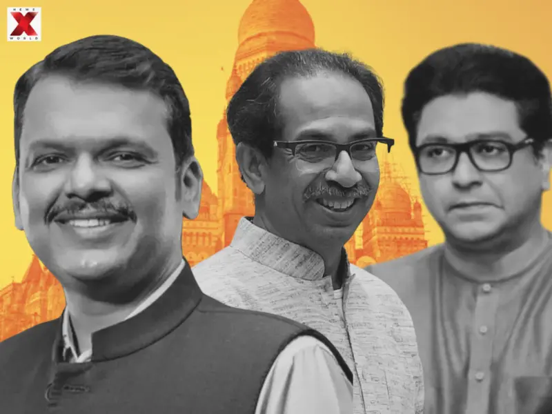 Maharashtra Election Results 2026: BJP Wins First Ever Mumbai Civic Poll Win, Here's Who Is Winning In Pune, Nagpur And Nashik; Check Latest Updates Here