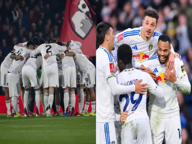 Manchester United vs Leeds United: When And Where To Watch Premier League 2025-26 Match In India, US And UK?