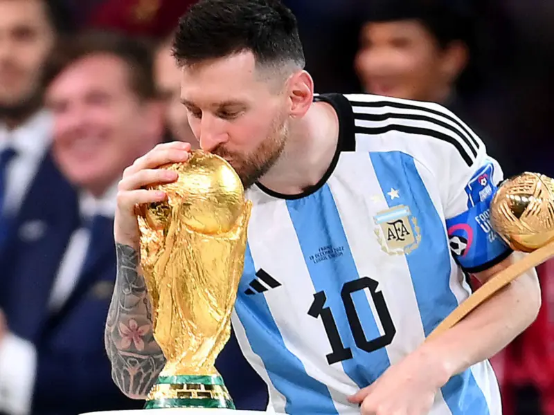 Are You A Lionel Messi Fan? Here's How Much You Need To Pay If You Want To Meet Your Favourite Footballer During His India Tour