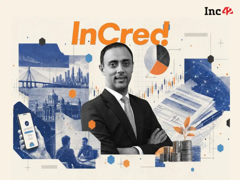 InCred Holdings UDRHP: A Look At Shareholding Pattern & Key Executives