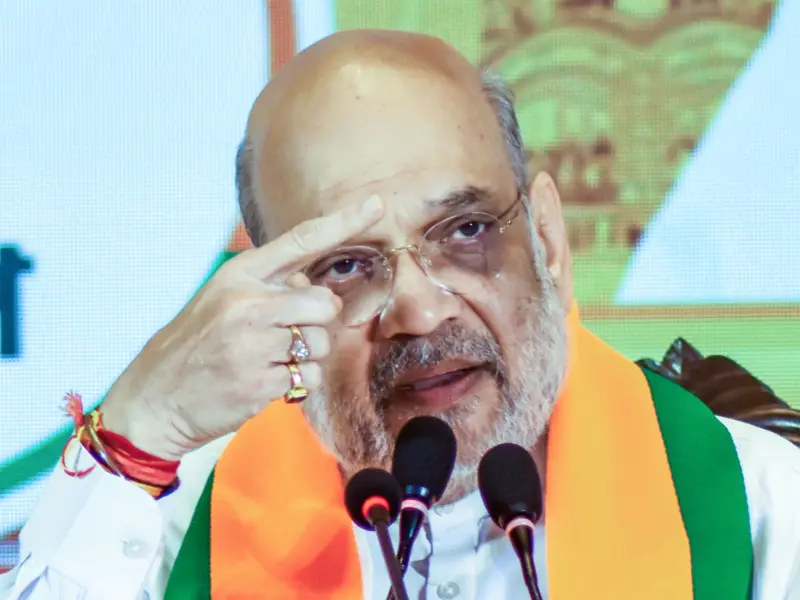 Amit Shah pays tribute to victims of 2025 Pahalgam terror attack
