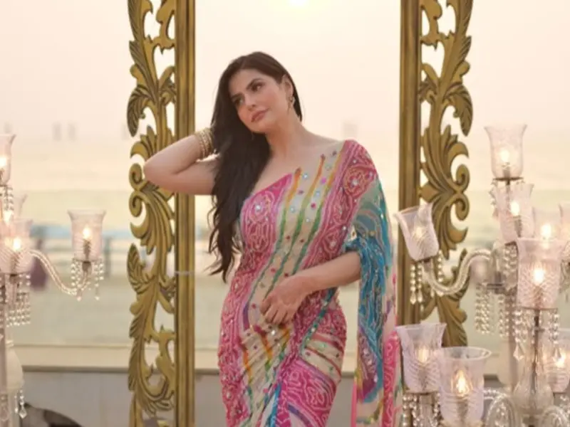 Zareen Khan Recalls Backlash After Hate Story 3, Says Aksar 2 Required 'A Kiss Or Me In A Bra' In Almost Every Scene, Reveals People Looked Down Upon Her