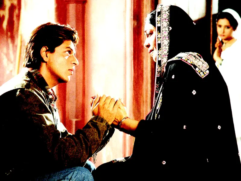 All-Time Classic Touches 100 Cr After 20 Years