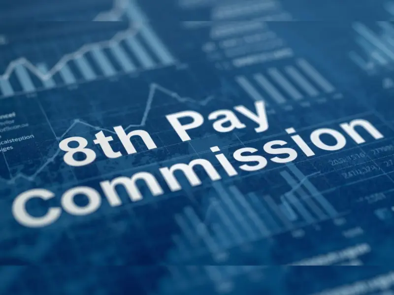 8th Pay Commission: NC-JCM Recommends 9 Key Points for Salaries, Pensions, and Employee Submissions