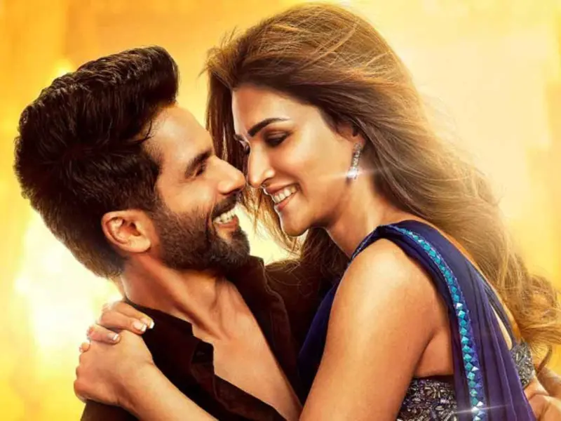 Teri Baaton Mein Aisa Uljha Jiya 2 In Making: Janhvi Kapoor May Join The Cast Along With Shahid Kapoor, Kriti Sanon
