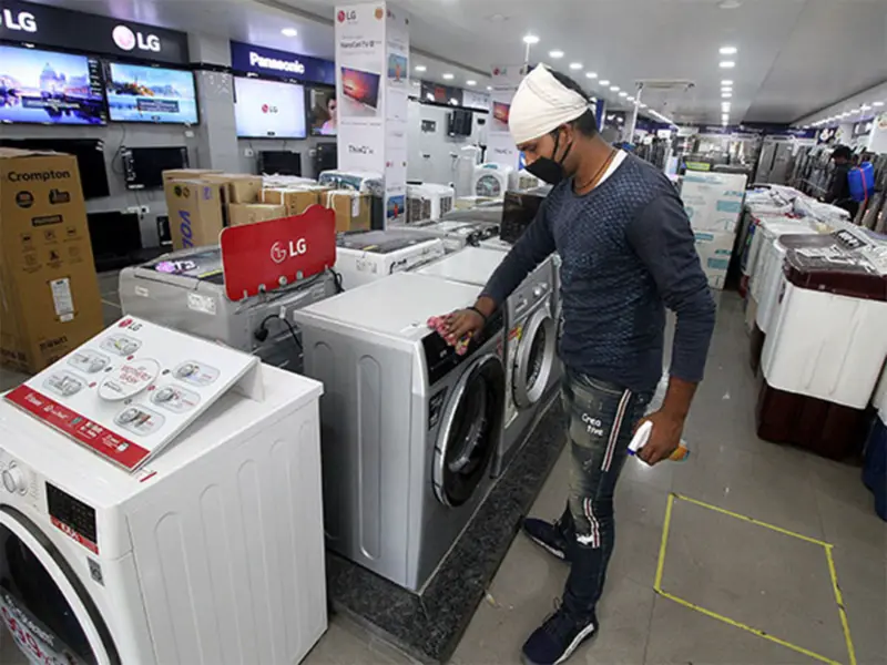 Rising costs, subdued demand to pressure Consumer Durable Industry earnings: Centrum