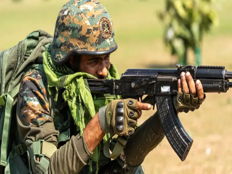 CRPF Constable Recruitment 2026: How much salary does a CRPF Constable receive, and what is the selection process?