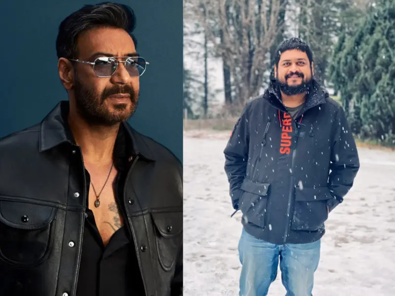 Ajay Devgn, Om Raut To Reunite For Another Warrior Film? Source Says 'Actor Waiting For Right Story To Take Franchise Forward'