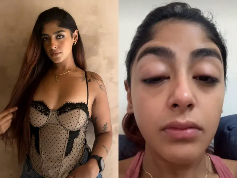 Who Is Preet Singh? Splitsvilla 16 Star Alleges Shocking Assault By Man Inside Mumbai Club During Late-Night Incident