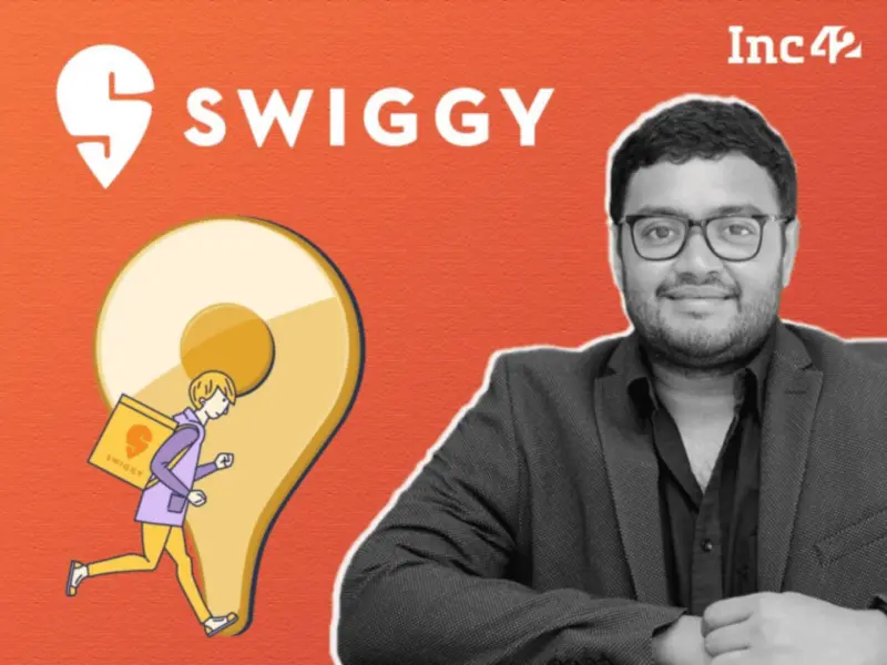 After Suspending Genie, Swiggy To Shut SaaS Platform Minis
