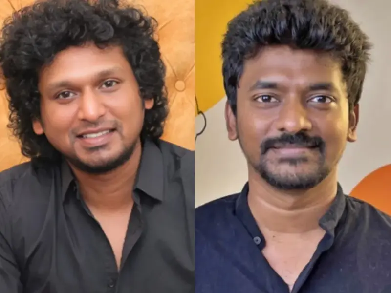 Top Tamil Directors Move to Telugu: Shocker