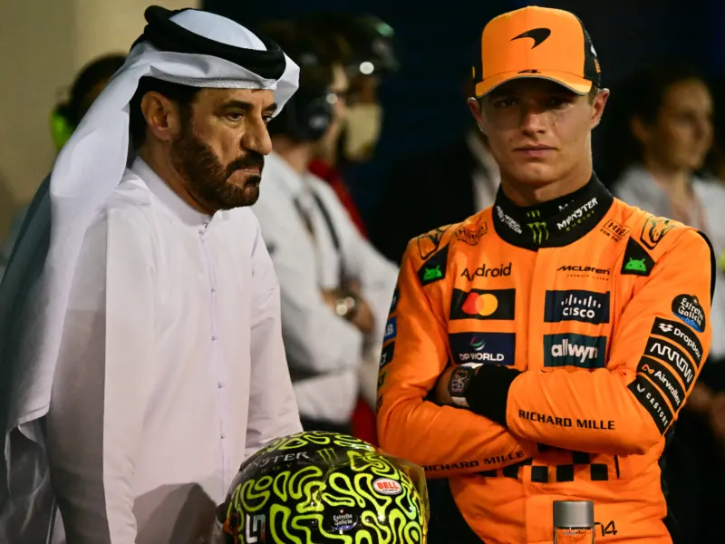 Bahrain Grand Prix 2026 in Crisis: Exploring What Lies Ahead for Formula 1 Amid Unprecedented Challenges