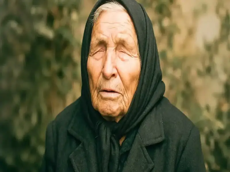 Baba Vanga's prediction! Aries, Gemini, and these 5 zodiac signs will hit the lottery in the first week of May; they will gain money
