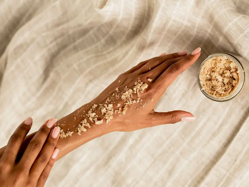 Dermat Shares 7 Homemade Face Scrubs For Smooth And Supple Skin