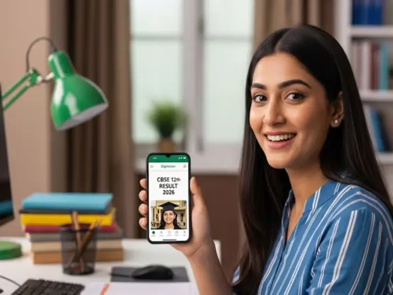 CBSE 12th Result 2026: How to Download the CBSE Class 12 Marksheet from DigiLocker? Know the Steps Before the Results..