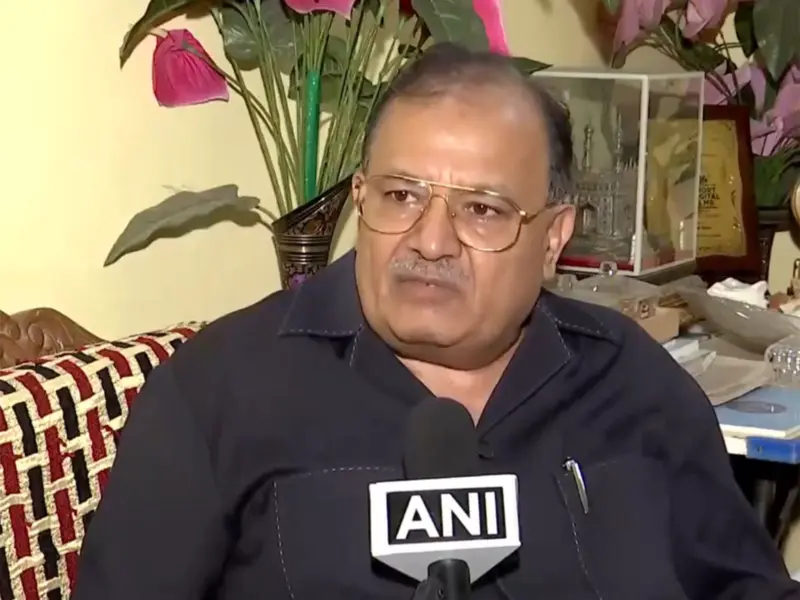 Former ECI official Mohd Amin condemns Malda hostage crisis as shameful incident