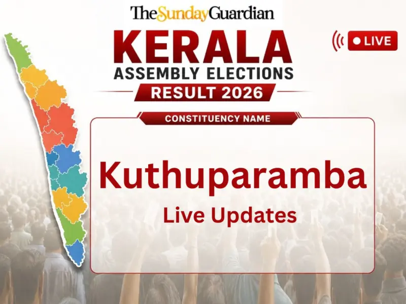 Kuthuparamba Assembly Elections 2026 Result LIVE: Check Winner, New MLA, Key Candidates, Victory Margin, Result Date, Voter Turnout, Total Voters & 2021-2016 Past Results of Kerala Assembly Elections