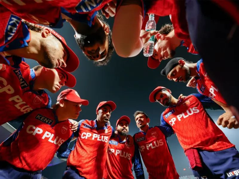 Shashank Singh confident in Punjab Kings' bowling against Sunrisers Hyderabad batters