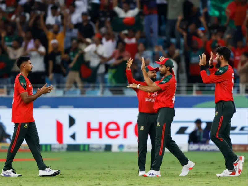 Bangladesh Signals Possible IPL Ban Lift Amid Call for Better India Relations