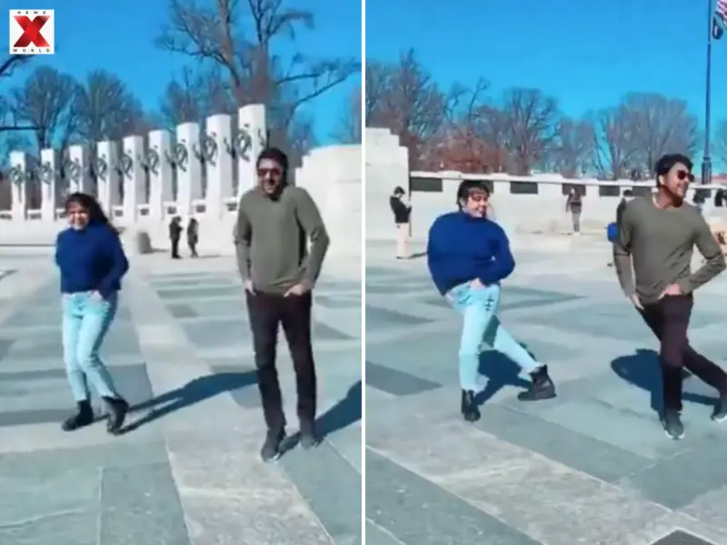 Who Is Madhu Raju? Indian-Origin Man Faces Deportation Risk After Viral Dance Video At WWII Memorial In Washington DC, Internet Says, 'This Is Disrespectful To.'