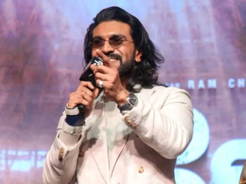 Will Ram Charan Win The National Award This Time?