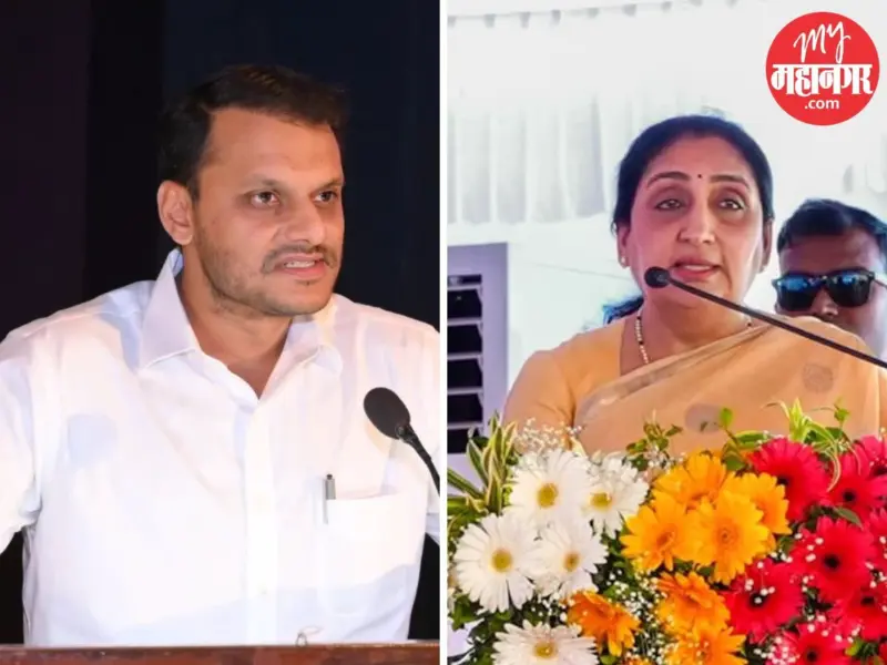 Yugendra Pawar : सुनेत्रा पवारांचे नेतृत्त्व मान्य करणार का? युगेंद्र पवार म्हणाले, 'शरद पवार अन् सुप्रियाताई.'