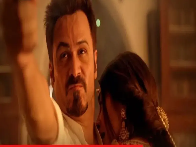 Emraan Hashmi's 'Lut Gaye' Completes Five Years, Crosses 1 Billion Views with Jubin Nautiyal's Hit Voice