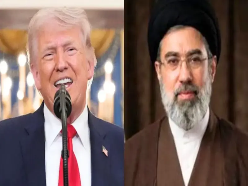 Iran Rejects 48-Hour Ceasefire Proposal from US, Tensions Escalate as Aircraft Incidents Reported