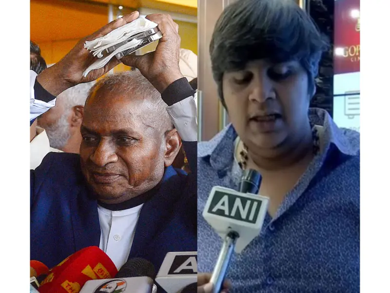 Karthik Subbaraj to work with Ilaiyaraaja on 10th Tamil film produced by Guneet Monga