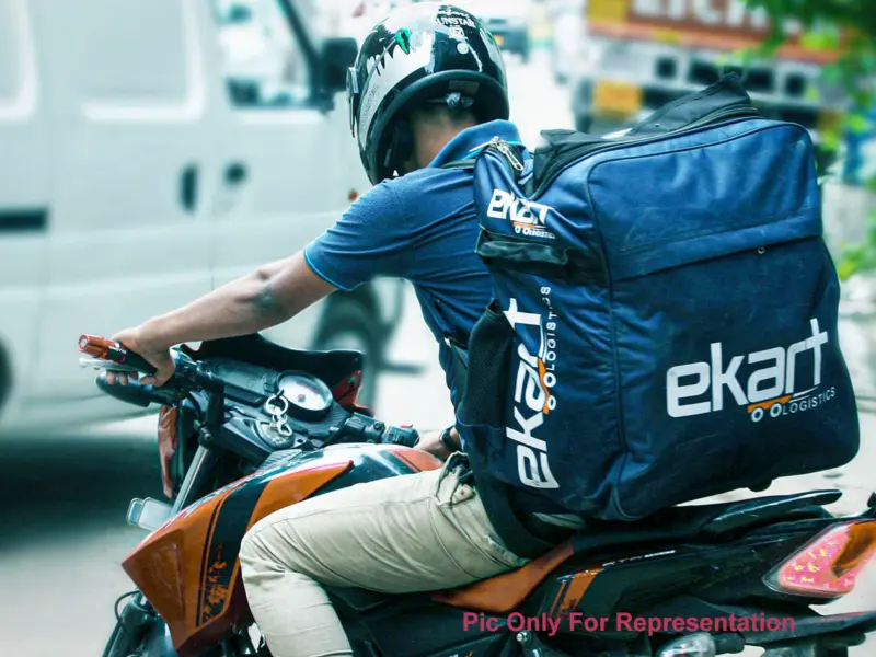 Gruesome: Delivery Boy Killed for ₹90,000 Phone