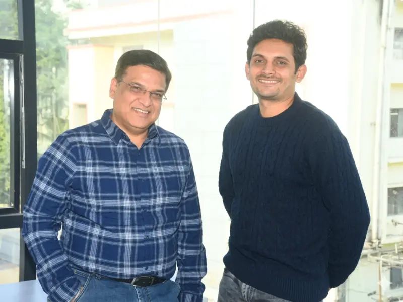 Textile technology startup STCH raises $5.5 million for AI-driven fabric R&D and manufacturing