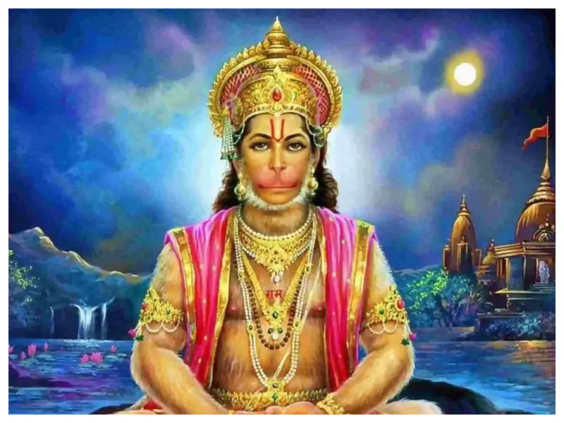 Hanumaan jayantee upaay: हनुमान जयंती पर करें ये चमत्कारी उपाय, हर संकट से मुक्ति दिलाएंगे संकटमोचक