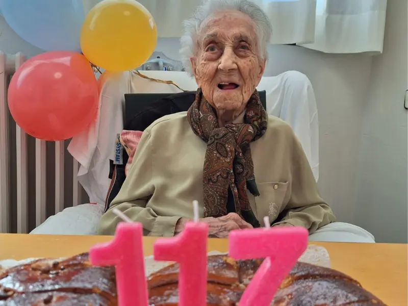 World's Oldest Woman Survived Two World Wars, Two Pandemics, DNA Study Reveals One Everyday Food Behind Her Remarkable Longevity