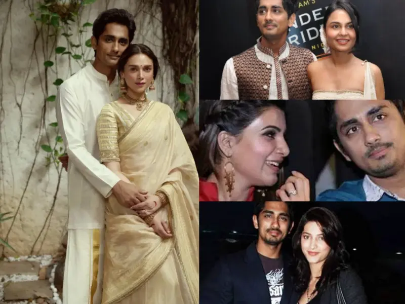 Hero's 2nd Marriage After Many Hi-fi Affairs