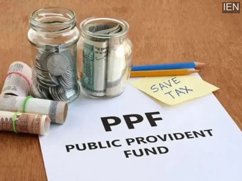PPF for Minors: How Parents Can Build a Tax-Free Corpus for Their Child's Future