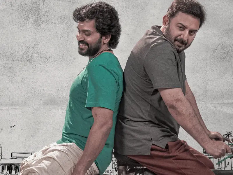 Will Karthi's Big Gamble Pay Off?